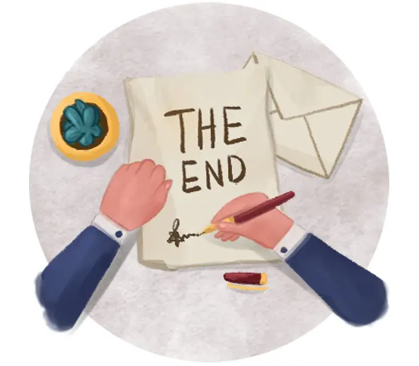 Completing Your Manuscript