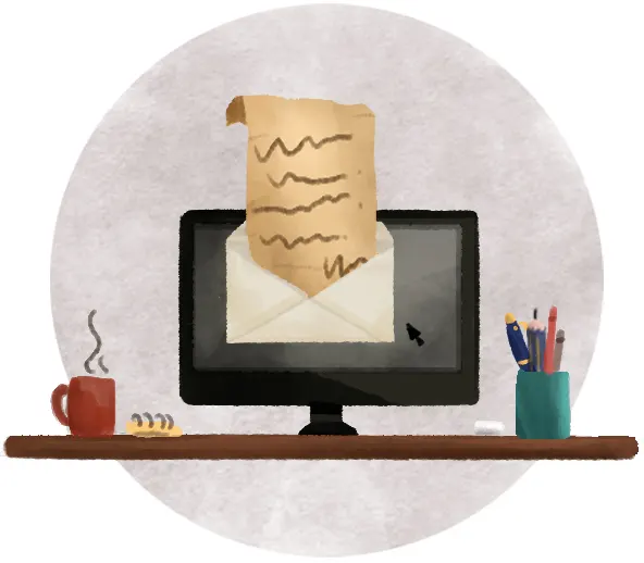 Submission and Editorial Review
