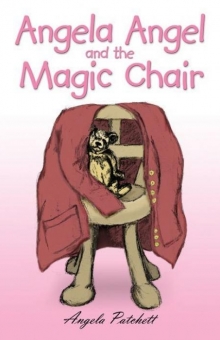 Angela Angel And The Magic Chair