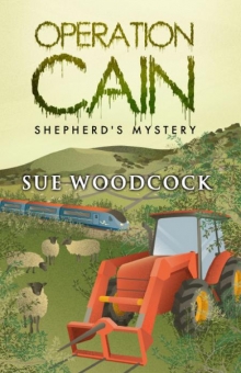 Operation Cain: Shepherd's Mystery