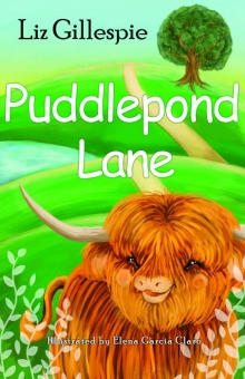 Puddlepond Lane