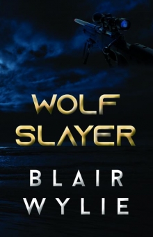 Wolf Slayer