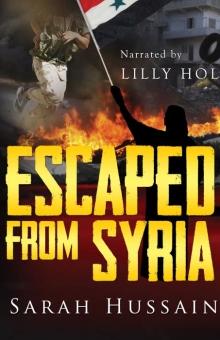 Escaped From Syria