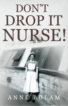 Don't Drop it Nurse!