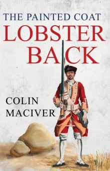 The Painted Coat: Lobster Back