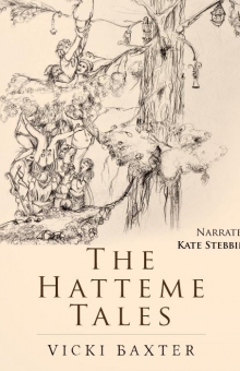 The Hatteme Tales