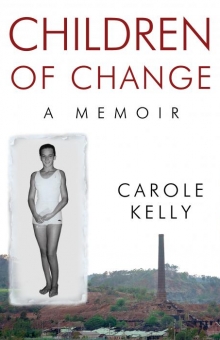 Children of Change: A Memoir
