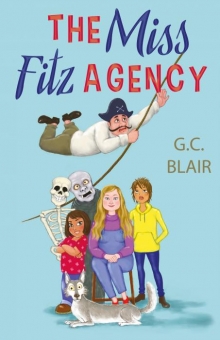 The Miss Fitz Agency