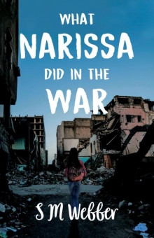 What Narissa Did in the War