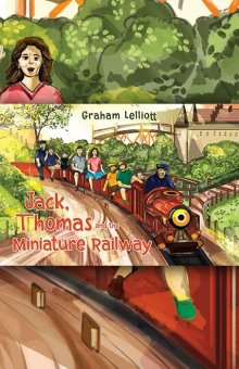 Jack, Thomas and the Miniature Railway