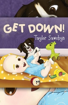 Get Down!
