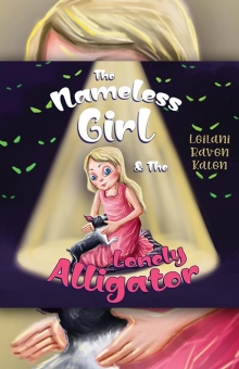 The Nameless Girl & The Lonely Alligator