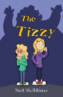 The Tizzy