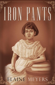 Iron Pants