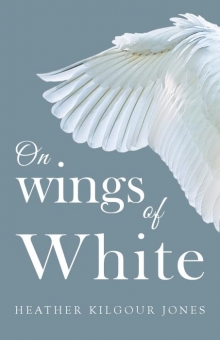 On Wings of White