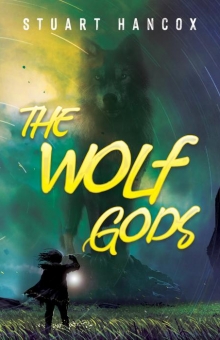 The Wolf Gods