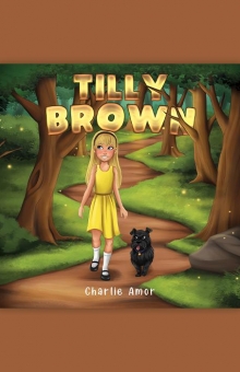 Tilly Brown