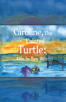 Caroline, The Painted Turtle: Life in Key West