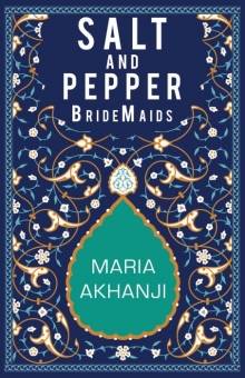 Salt and Pepper: BrideMaids