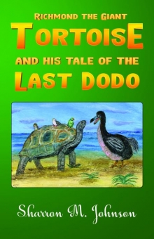 Richmond the Giant Tortoise and his tale of The Last Dodo