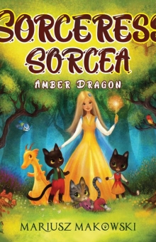 Sorceress Sorcea