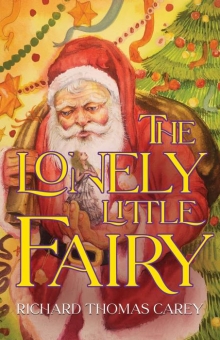 The Lonely Little Fairy