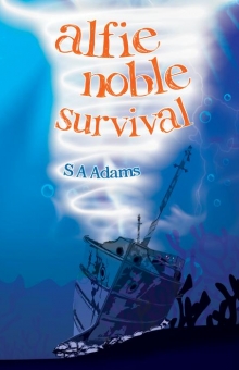 Alfie Noble - Survival
