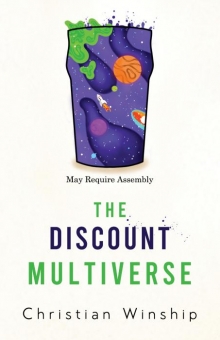 The Discount Multiverse