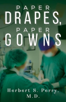 Paper Drapes, Paper Gowns