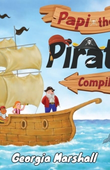 Papi the Pirate Compilation
