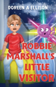 Robbie Marshall's Little Visitor