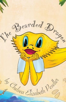 Dexie, The Bearded Dragon