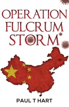 Operation Fulcrum Storm