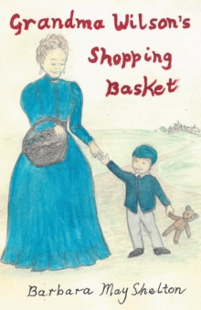 Grandma Wilson's Shopping Basket