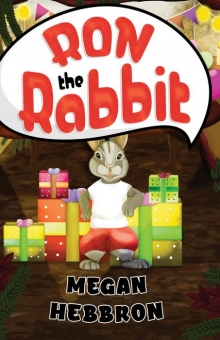 Ron the Rabbit