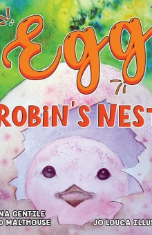 Egg - Robin's Nest.