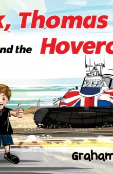 Jack, Thomas and the Hovercraft