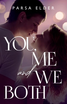You, Me and We Both