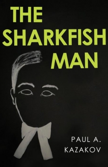 The Sharkfish Man