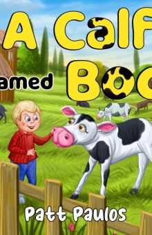 A Calf Named Boo