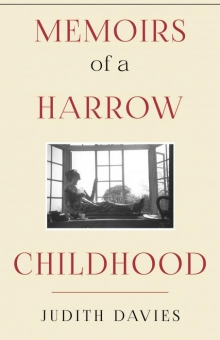 Memoirs of a Harrow childhood