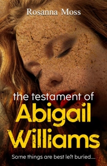 The Testament of Abigail Williams