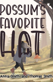 Possum's Favorite Hat