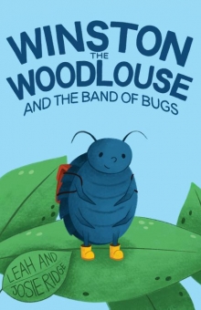 Winston the Woodlouse and the Band of Bugs