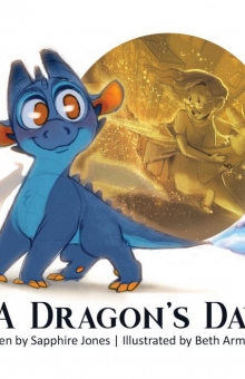 A Dragon's Day