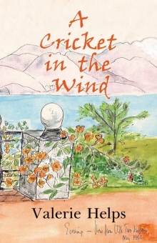 A Cricket in the Wind