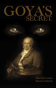 Goya's Secret