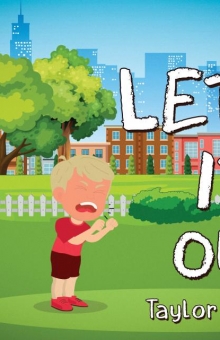 Let It Out!