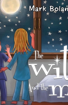 The witch and the moon