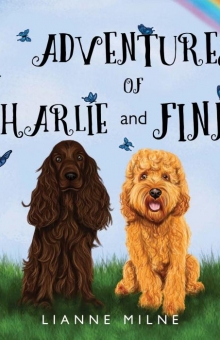 Adventures of Charlie and Finn